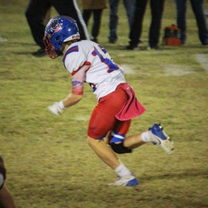 Tyce Delgado