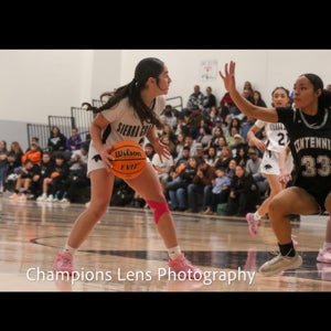 Ahlea Garcia mugshot