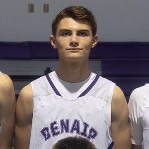 Brody Fitzgerald mugshot