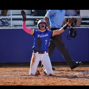 Bailey Goad