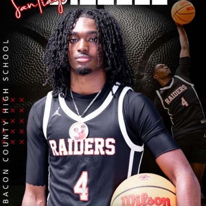 Santiago Bizzell mugshot