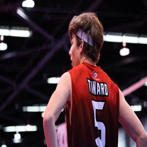 Cedric Tinard