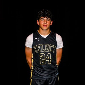 Caeden Harmon