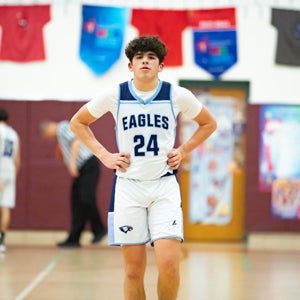 CAEDEN HARMON