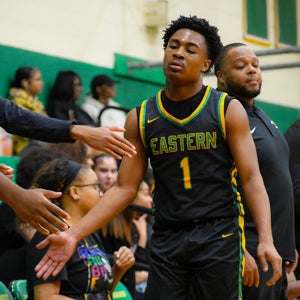 Kamaal Smith mugshot