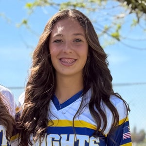 Annabelle Hoff mugshot