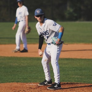 Josh Wolkin