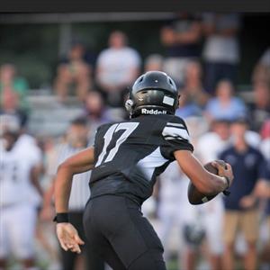 Brian Jamison mugshot