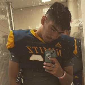Nicholas Rodriguez