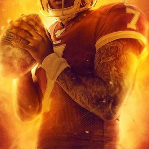 Damon Jones