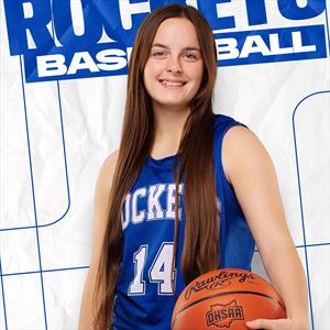 Lauran Krieg mugshot