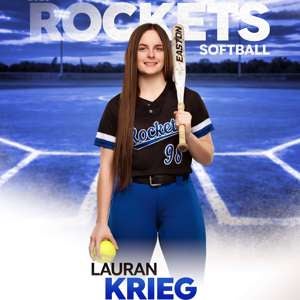LAURAN KRIEG