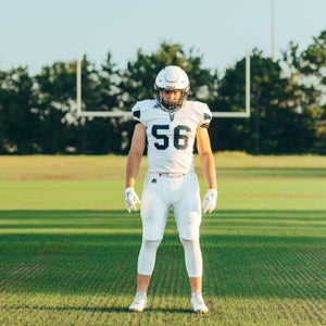 Brayden Gilmore