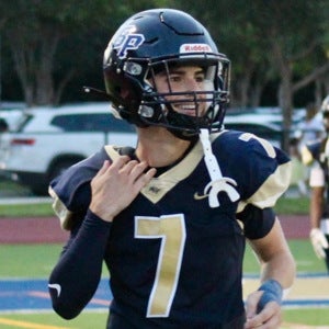 Hunter Gilman