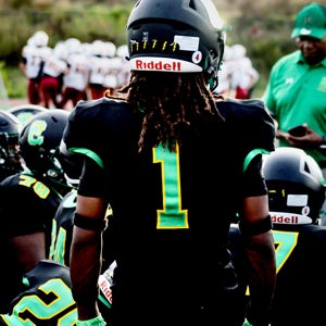 TA’QAIRE BELL