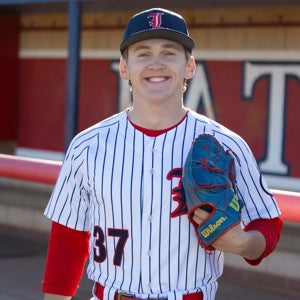 Grayden Baker