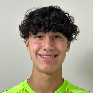 David Rodriguez