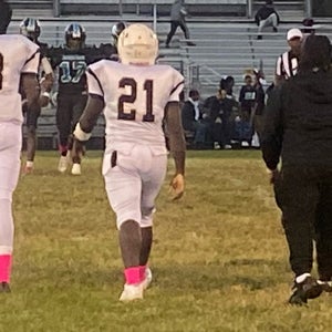 Sylv-Yvaunteize Witherspoon