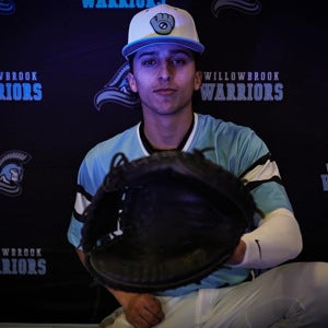 Noah Martinez mugshot