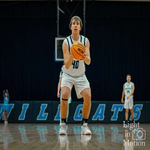 Cashton Kisamore mugshot