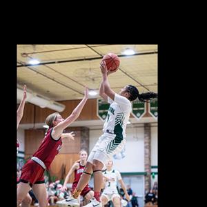 Kennedi Harden mugshot