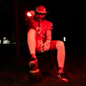 Masen Healey mugshot