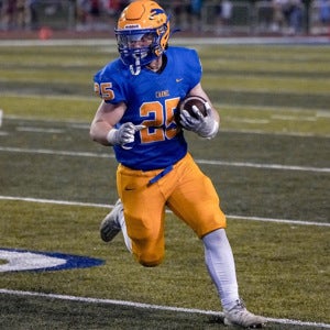 Collin Johnson