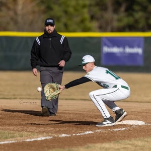 Caden Hollister mugshot