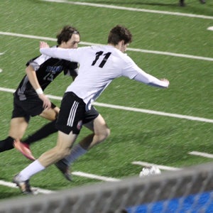 Benjamin Macmullan