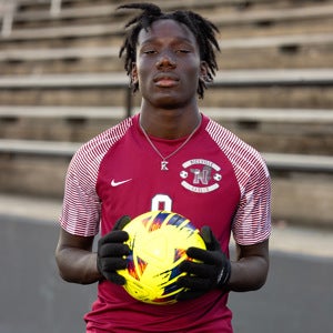 Kaileb Wedderburn