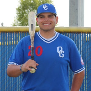 Manny LaChappa