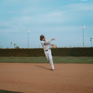 Joseph Valencia