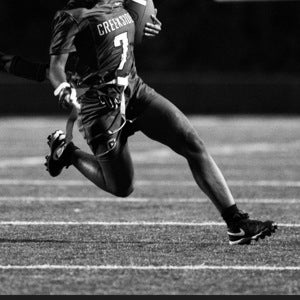 Cyriya Riley mugshot