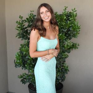 Kelli Wood