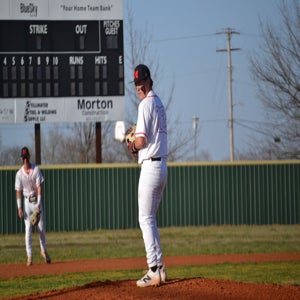 Kaden Meador mugshot