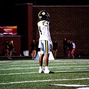 Jamar Grissett mugshot