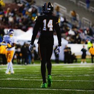Jamar Grissett