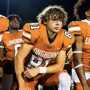 Colin Mitchell mugshot