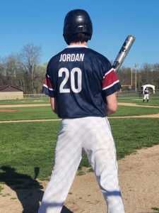 Lane Jordan