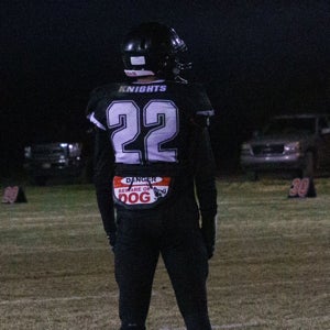 Marquez Zamora mugshot