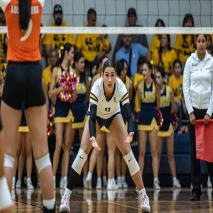 Andrea Nunez mugshot