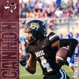 Justin Cannon mugshot