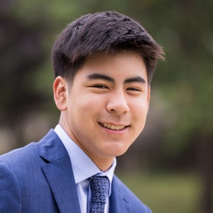 Mason Chow