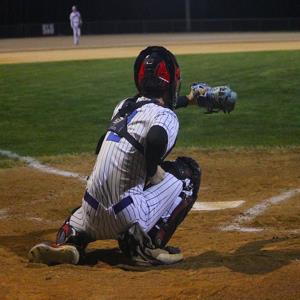 Brandon Davenport mugshot