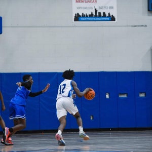 Dave-yon Nixon mugshot