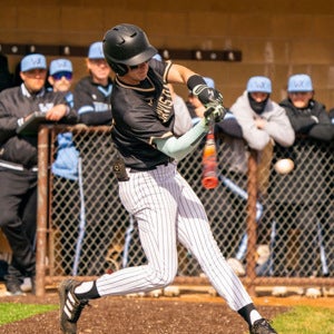 KALEB WEAVER
