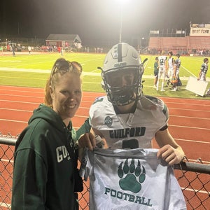 Aiden Ruotolo mugshot