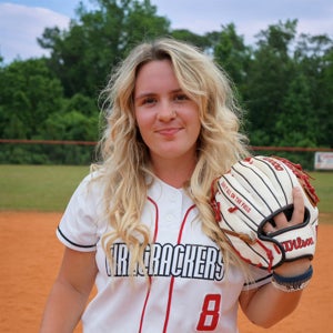 Savannah Graham