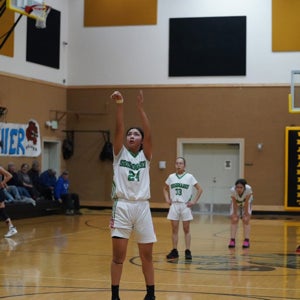 Kyra Weyanna mugshot