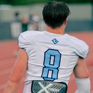 Brady Brister
